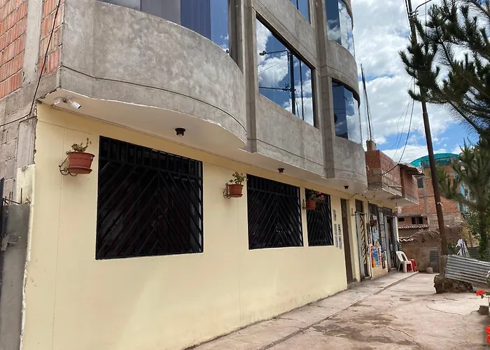 Adriano's Deluxe Base Apartment